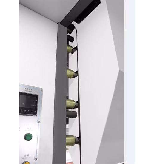 プラスチックフィルム PEフィルム BOPPフィルム ナイロンフィルム CPPフィルム グラビア印刷機